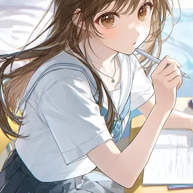 Profile image of 高梨凪咲