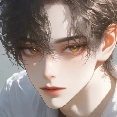 Profile image of チャ・ウジン