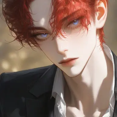 Profile image of キム・イビン