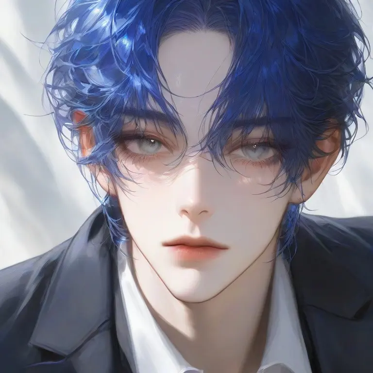 sia_0514의 獣人階級の男女グループ