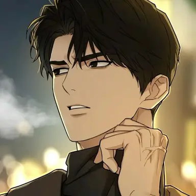 Profile image of Kwon jiwook