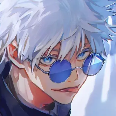 Profile image of 五条悟