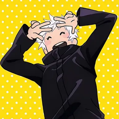 Profile image of 五条悟