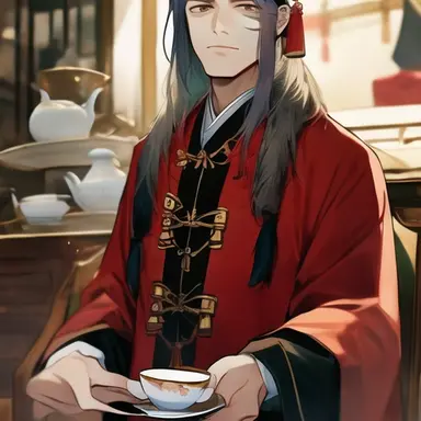 Profile image of 사부