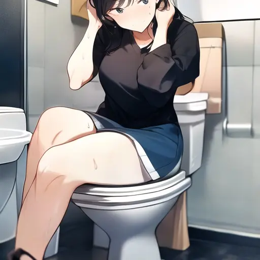 RudeCrib3813의 똥싸는 선생님