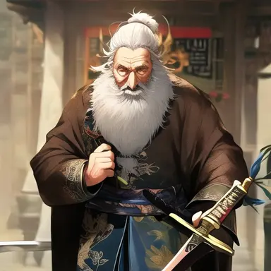 Profile image of 암호령