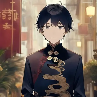 Profile image of 태자