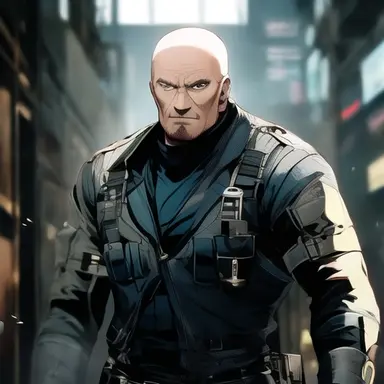 Profile image of 경호원