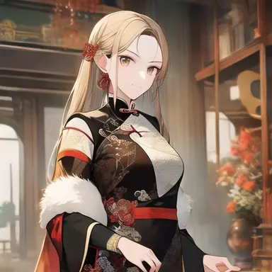 Profile image of 황비