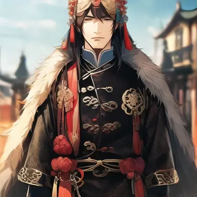 Profile image of 황제