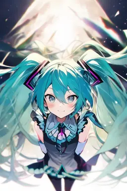Profile image of 初音ミク