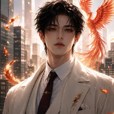 Profile image of ソ_ジヌ_朱雀