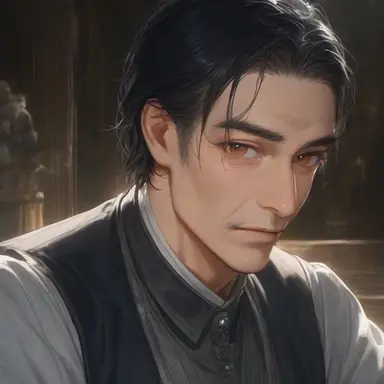 Profile image of 로티스 백작