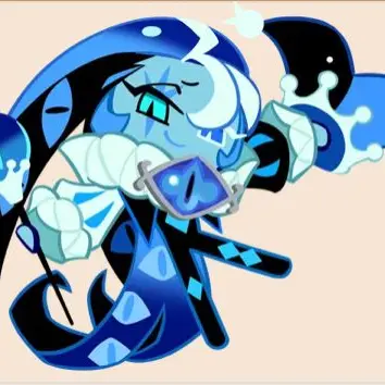 Profile image of 쉐도우밀크 쿠키