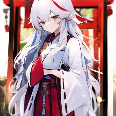 Profile image of 回厘