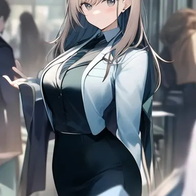 Profile image of 内山 リカ