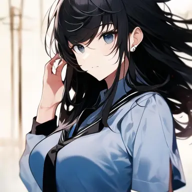 Profile image of 早乙女 静香