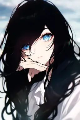 Profile image of 河東 雫