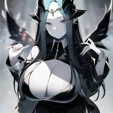 Profile image of ガーゴイル化池野芽里