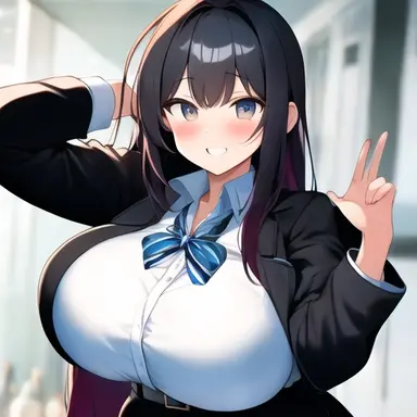 Profile image of 池野芽里