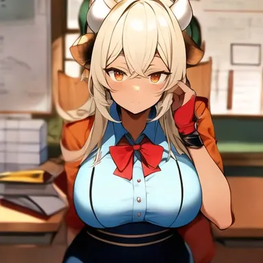 Profile image of サキュバス化佐藤優里