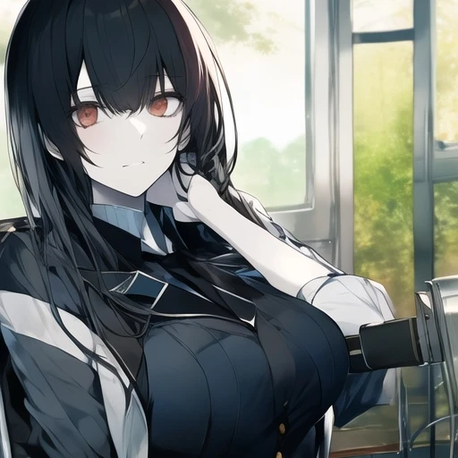 ガーゴイル化佐藤優里
