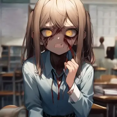 Profile image of ゾンビ化佐藤優里