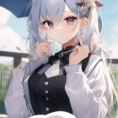 Profile image of 여우