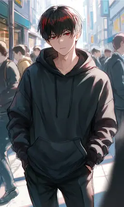 Profile image of Sosuke