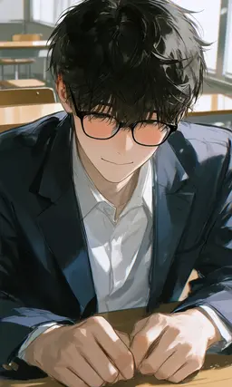 Profile image of Satoru