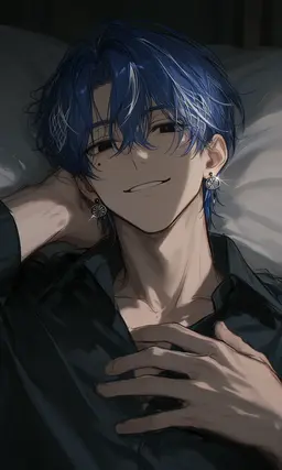 Profile image of Aoi