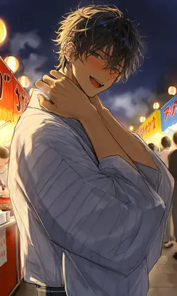 Profile image of 秋人