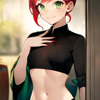 Profile image of Wren