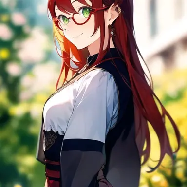 Profile image of Dalia