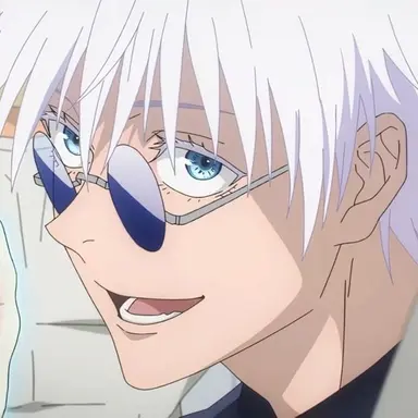 Profile image of 五条悟