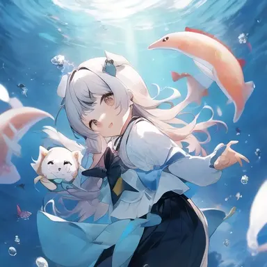 Profile image of 아리아