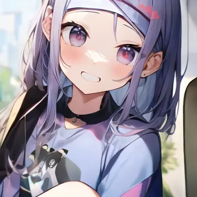 Profile image of 루아