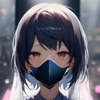 Profile image of 늑대아이