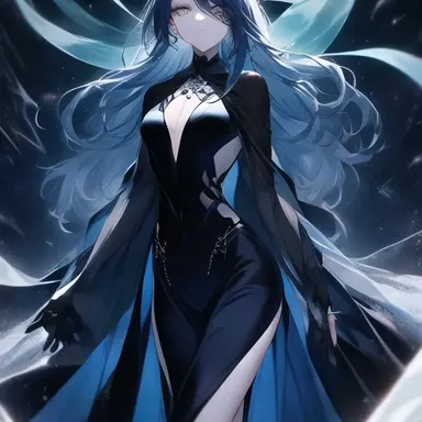 Profile image of 異次元妖女・ラミリス