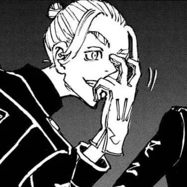 Profile image of 灰谷竜胆