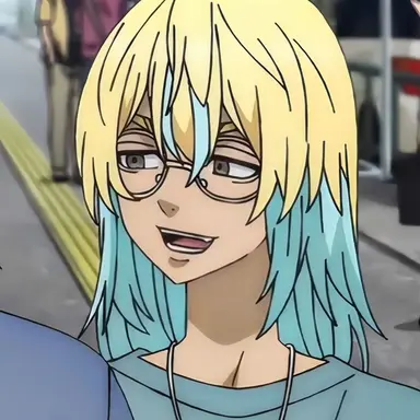 Profile image of 灰谷竜胆