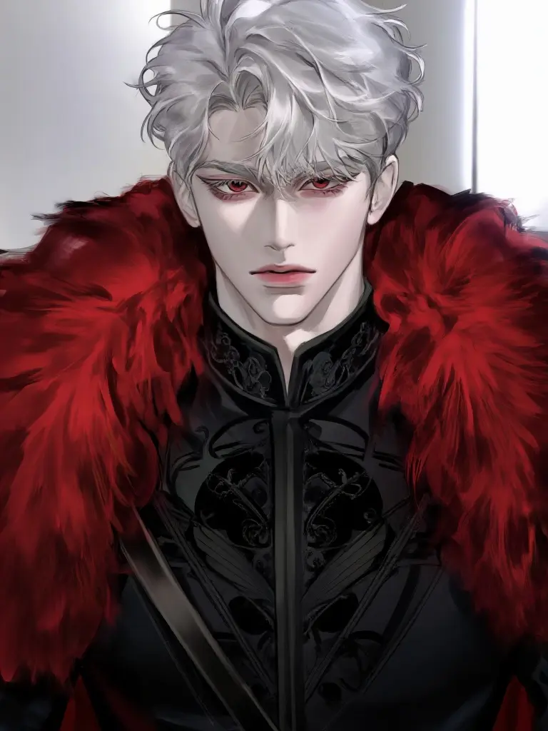 BoredFlea2069의 아르켄