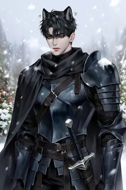 Profile image of ロデリック