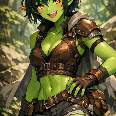 Profile image of Nixie