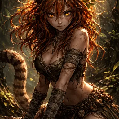 Profile image of Kitten