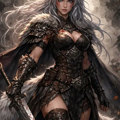 Profile image of Silvaine