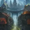 Profile image of Dark world