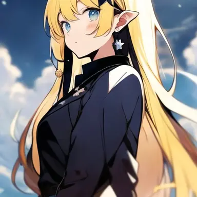 Profile image of Kaguya