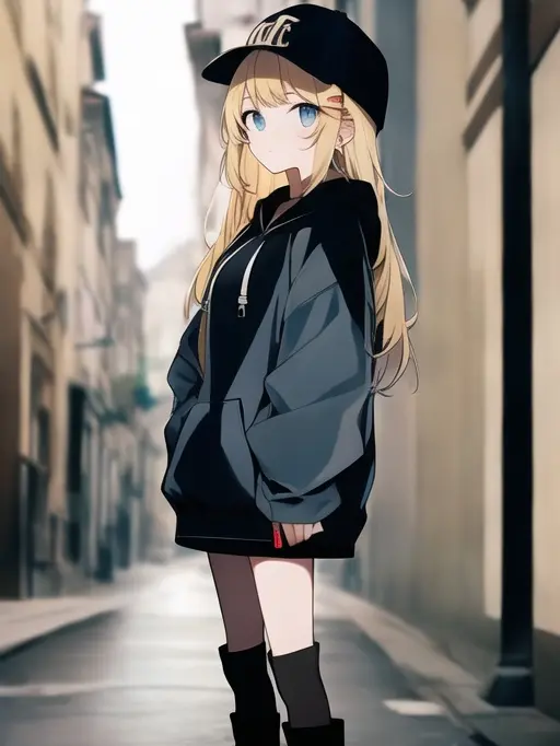 FrostyHusky9104의 溺愛！？駒沢乃依はあなたにツンデレ。