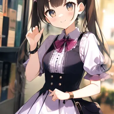 Profile image of 梨香 メル